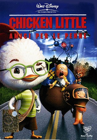 Chicken Little